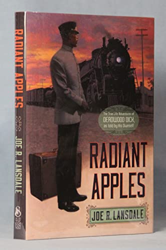 Radiant Apples von Subterranean Pr